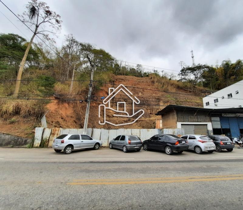 Terreno Comercial à venda em Centro, Areal - RJ