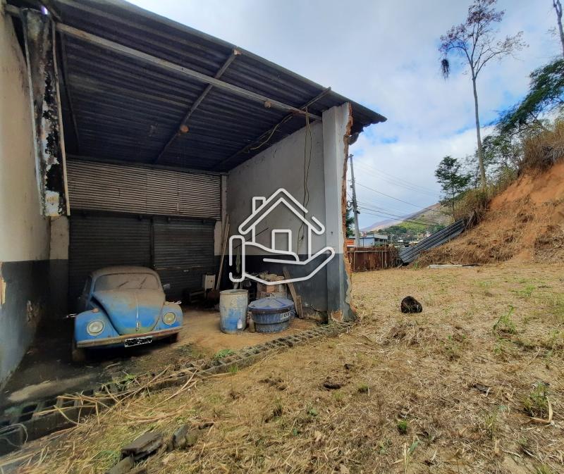 Terreno Comercial à venda em Centro, Areal - RJ - Foto 2