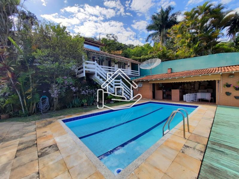 Casa à venda em Nogueira, Petrópolis - RJ - Foto 27