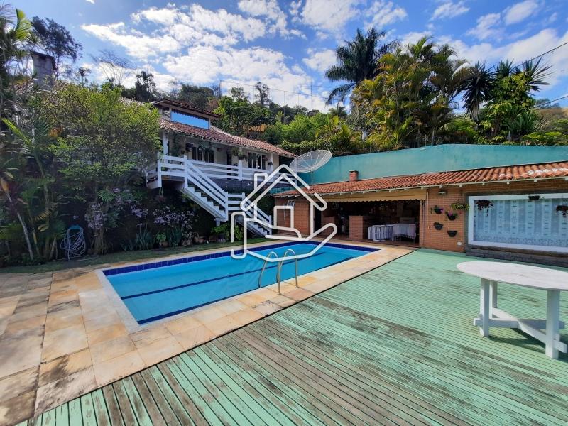Casa à venda em Nogueira, Petrópolis - RJ - Foto 26