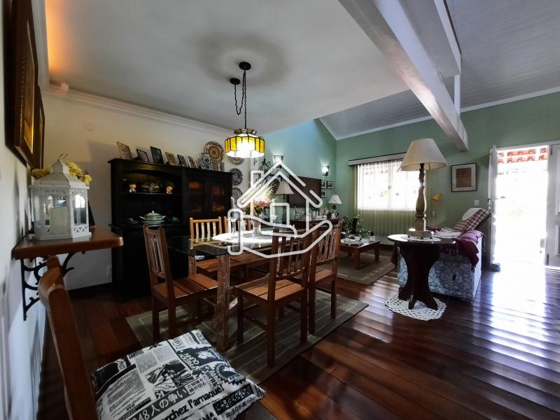 Casa à venda em Nogueira, Petrópolis - RJ - Foto 25