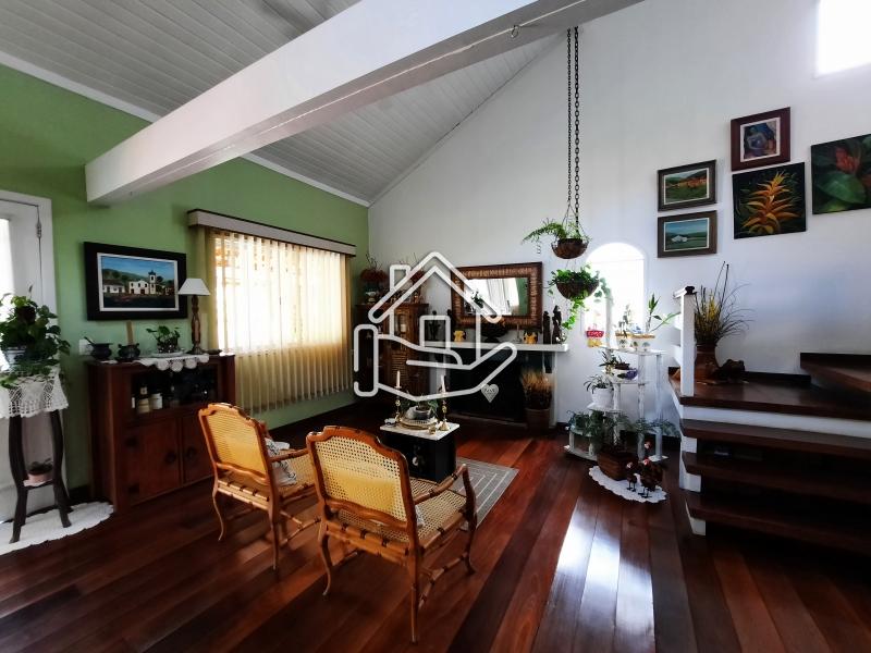 Casa à venda em Nogueira, Petrópolis - RJ - Foto 24