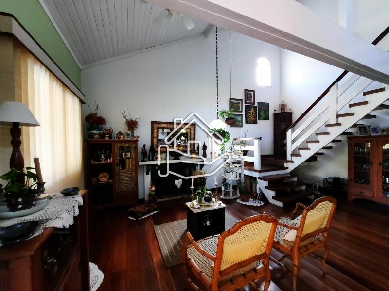 Casa à venda em Nogueira, Petrópolis - RJ - Foto 23