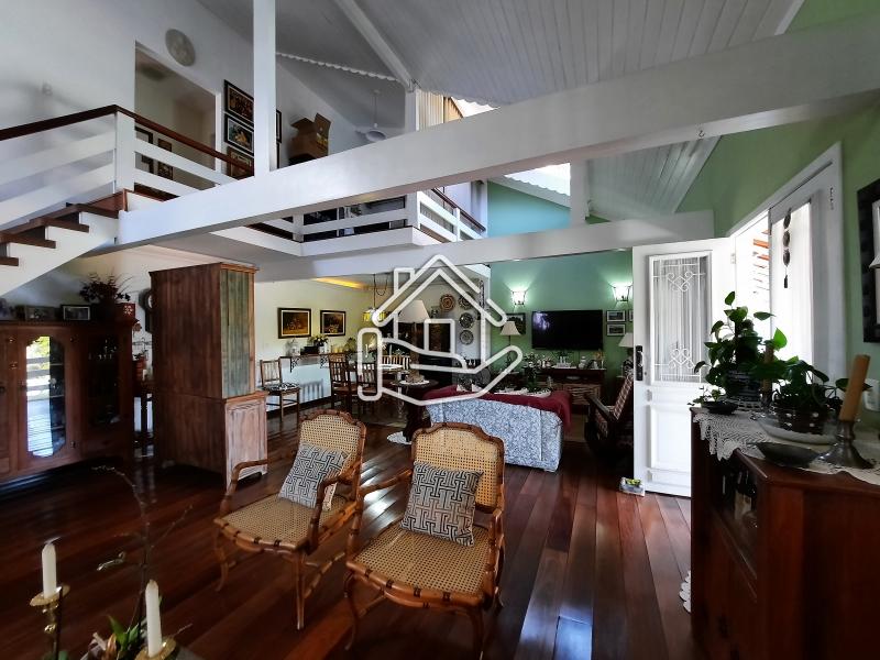 Casa à venda em Nogueira, Petrópolis - RJ - Foto 22