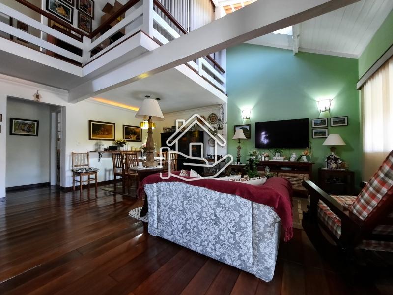 Casa à venda em Nogueira, Petrópolis - RJ - Foto 21