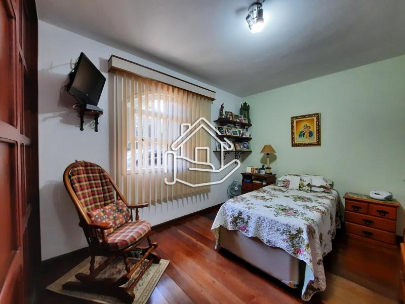 Casa à venda em Nogueira, Petrópolis - RJ - Foto 17