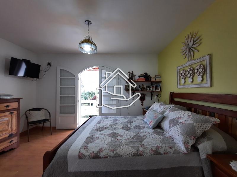 Casa à venda em Nogueira, Petrópolis - RJ - Foto 15