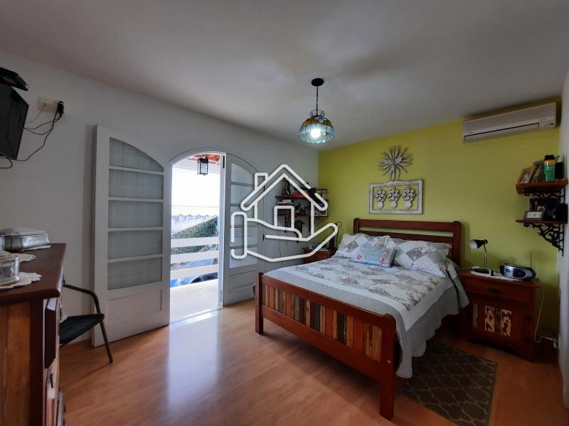 Casa à venda em Nogueira, Petrópolis - RJ - Foto 13