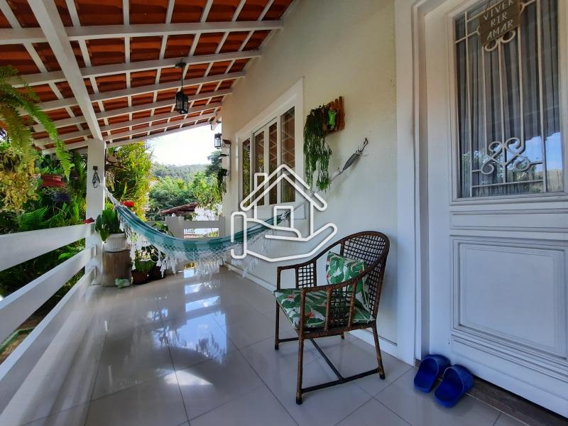 Casa à venda em Nogueira, Petrópolis - RJ - Foto 8