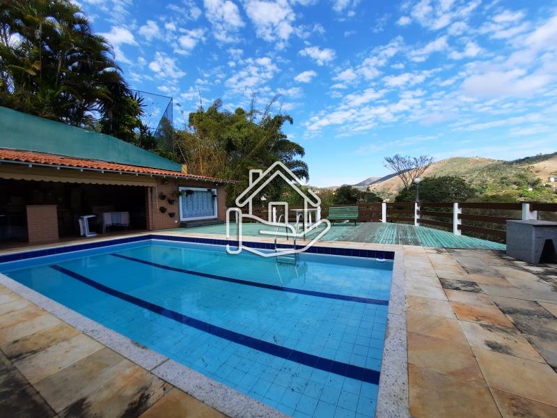 Casa à venda em Nogueira, Petrópolis - RJ - Foto 5