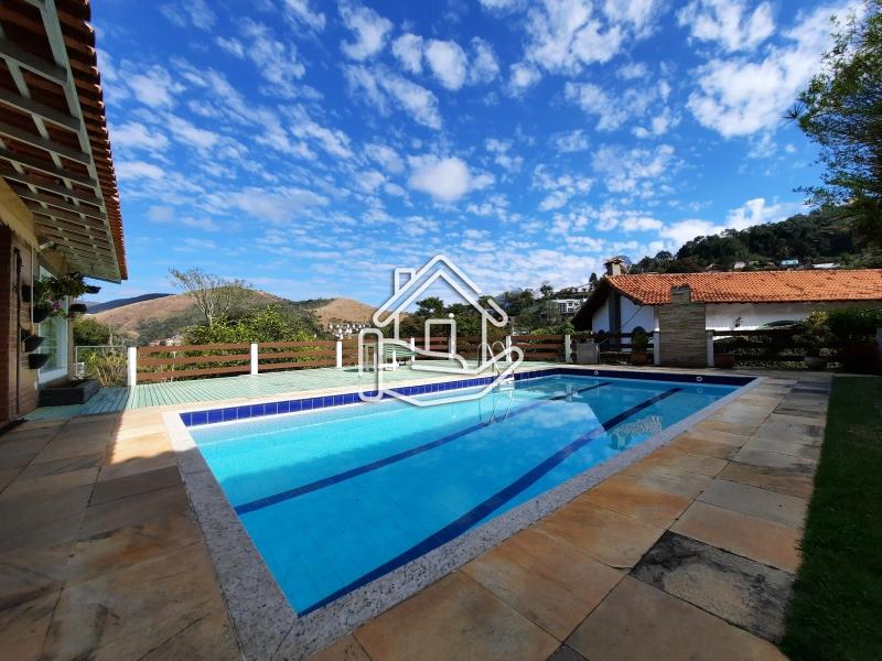 Casa à venda em Nogueira, Petrópolis - RJ - Foto 3