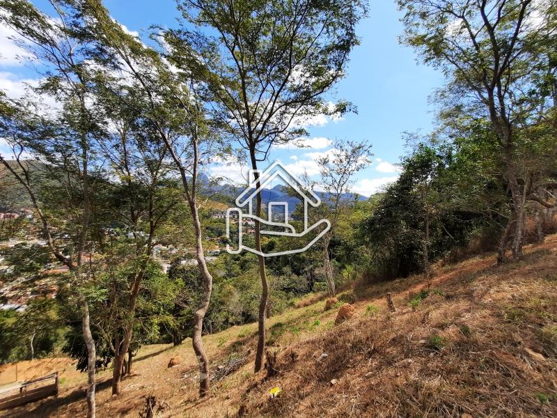 Terreno Residencial à venda em Nogueira, Petrópolis - RJ - Foto 1