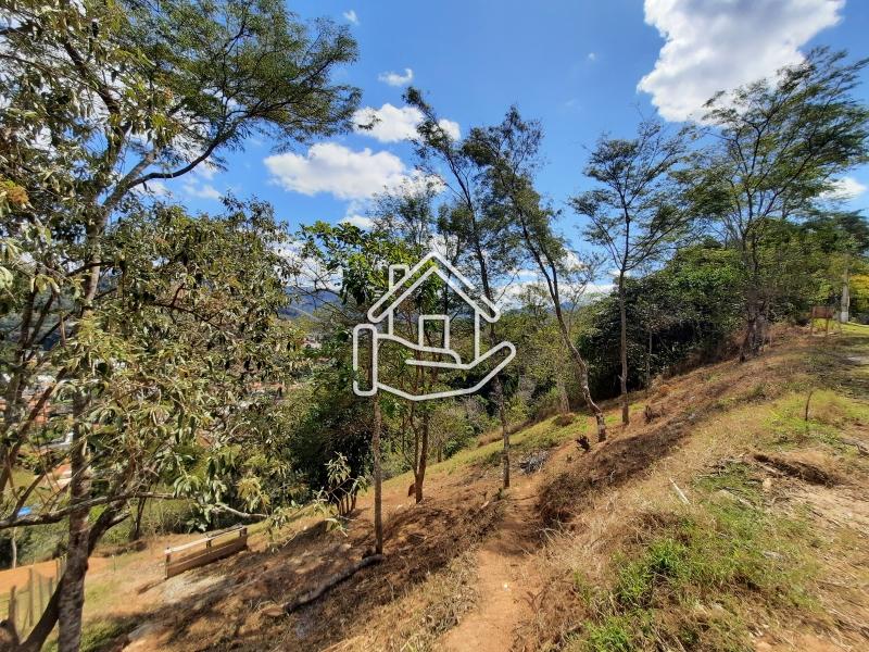 Terreno Residencial à venda em Nogueira, Petrópolis - RJ - Foto 2