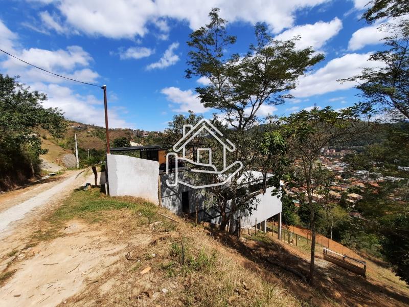 Terreno Residencial à venda em Nogueira, Petrópolis - RJ - Foto 3