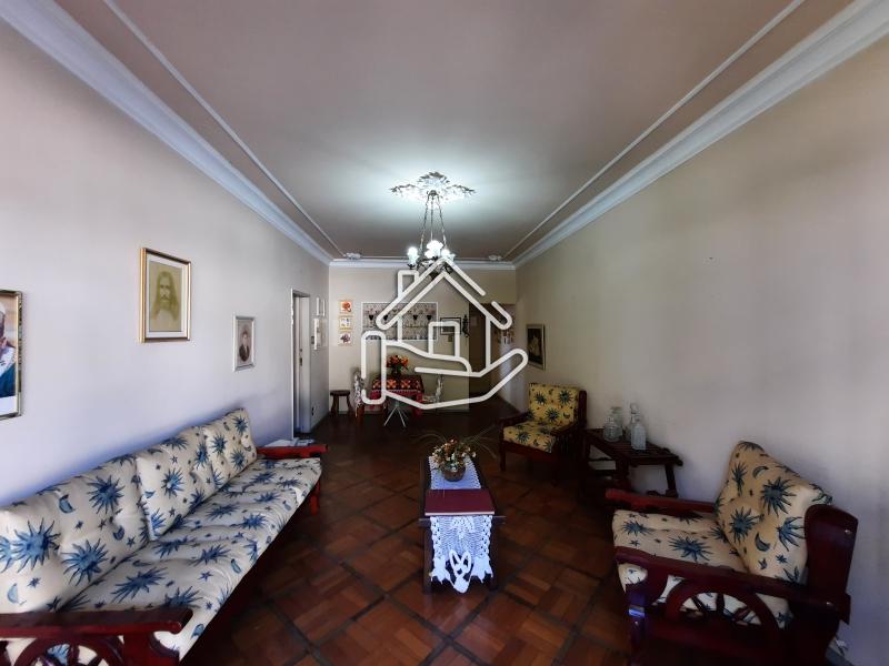 Apartamento à venda em Centro, Petrópolis - RJ
