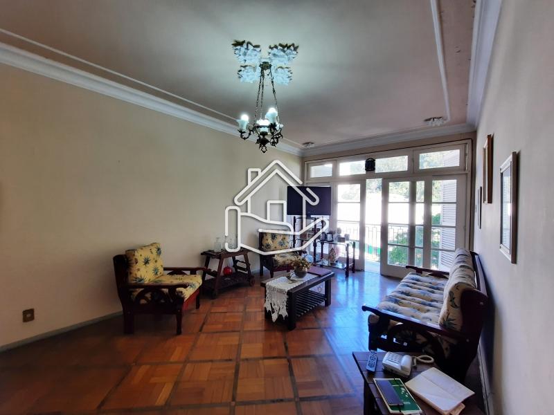 Apartamento à venda em Centro, Petrópolis - RJ - Foto 22