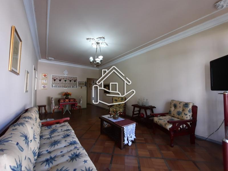 Apartamento à venda em Centro, Petrópolis - RJ - Foto 20