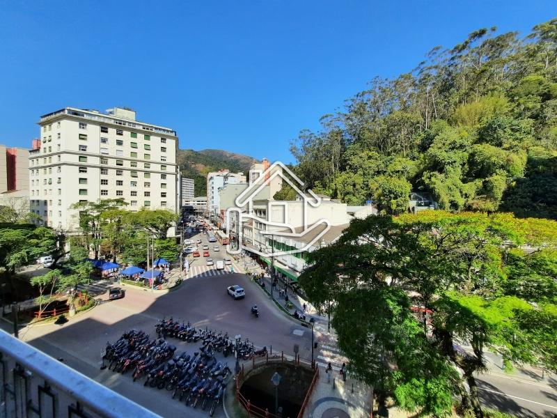 Apartamento à venda em Centro, Petrópolis - RJ - Foto 19