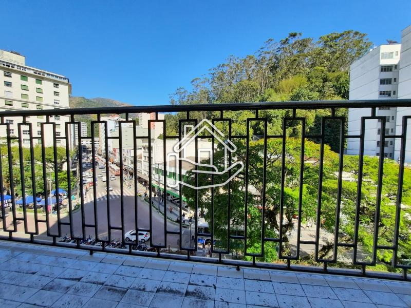 Apartamento à venda em Centro, Petrópolis - RJ - Foto 18