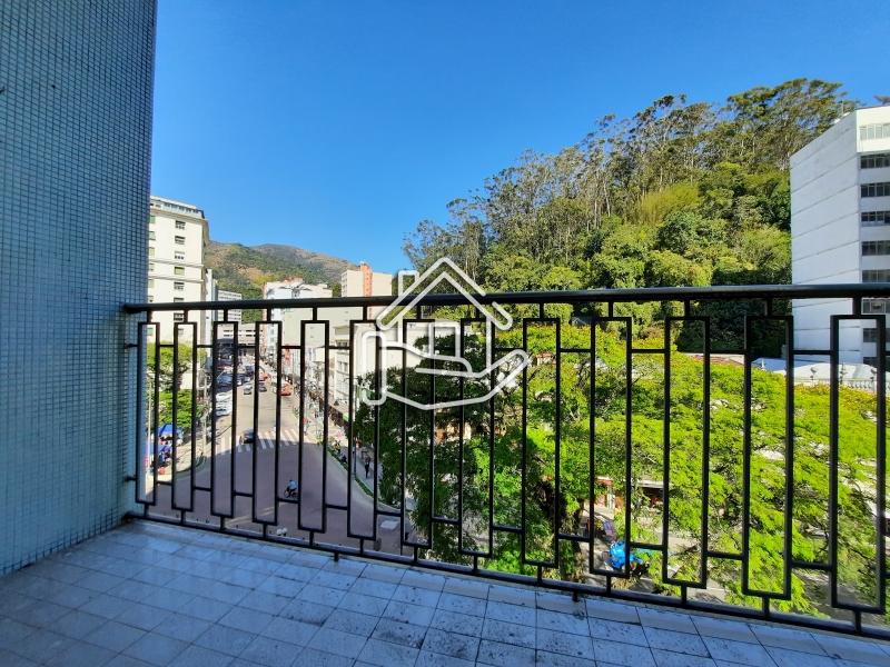 Apartamento à venda em Centro, Petrópolis - RJ - Foto 16