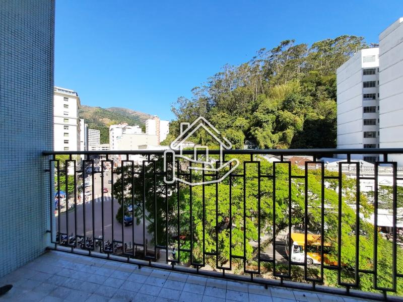 Apartamento à venda em Centro, Petrópolis - RJ - Foto 10