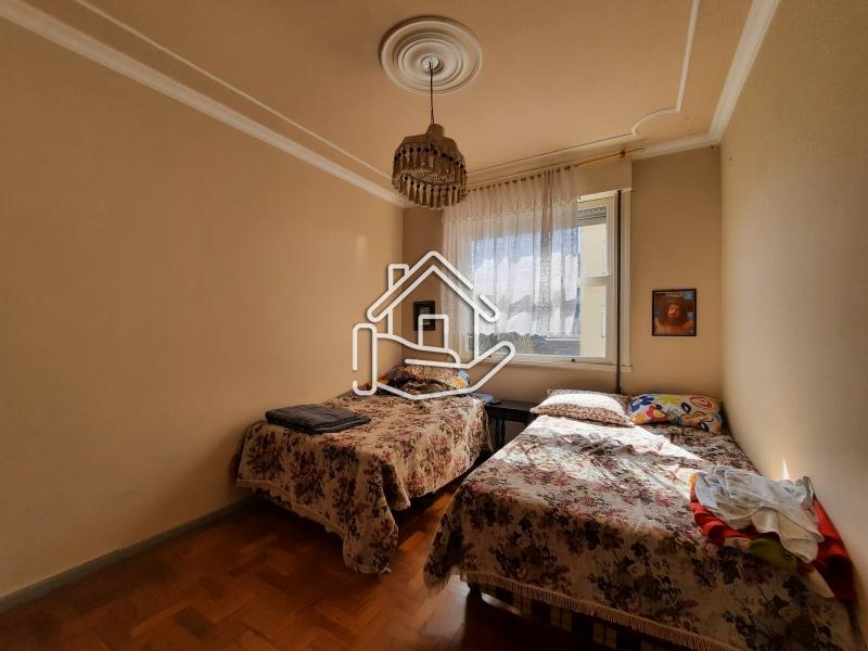 Apartamento à venda em Centro, Petrópolis - RJ - Foto 8