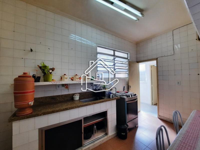 Apartamento à venda em Centro, Petrópolis - RJ - Foto 5