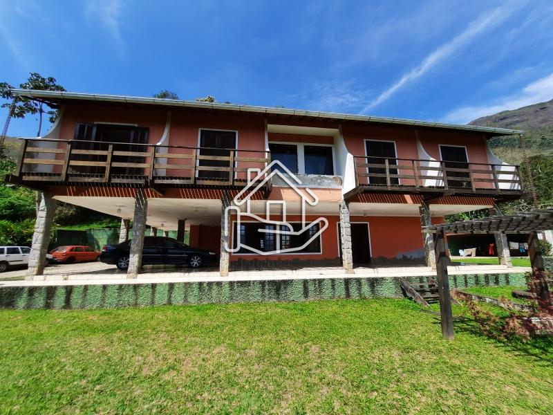 Casa à venda em Samambaia, Petrópolis - RJ - Foto 33