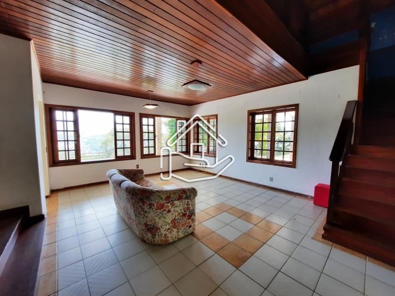 Casa à venda em Samambaia, Petrópolis - RJ - Foto 28
