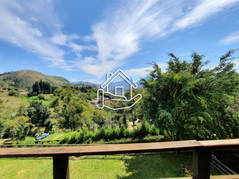 Casa à venda em Samambaia, Petrópolis - RJ - Foto 22