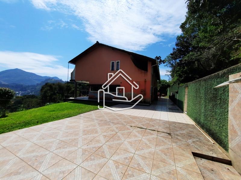 Casa à venda em Samambaia, Petrópolis - RJ - Foto 13