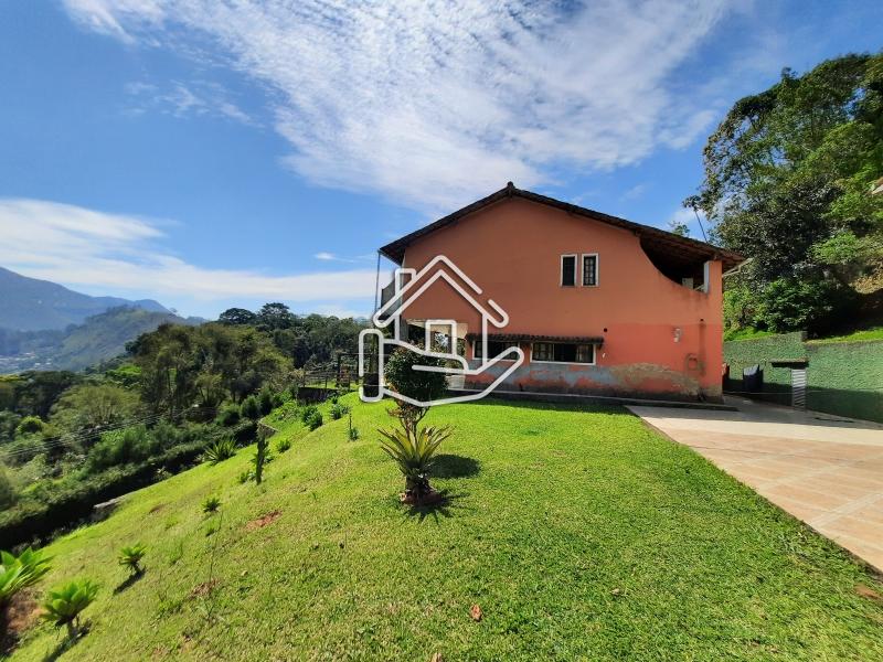 Casa à venda em Samambaia, Petrópolis - RJ - Foto 14