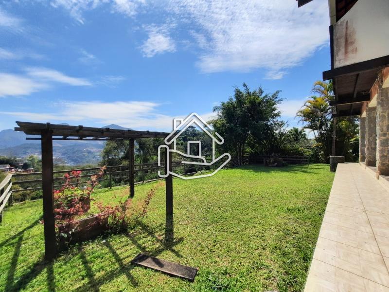 Casa à venda em Samambaia, Petrópolis - RJ - Foto 15