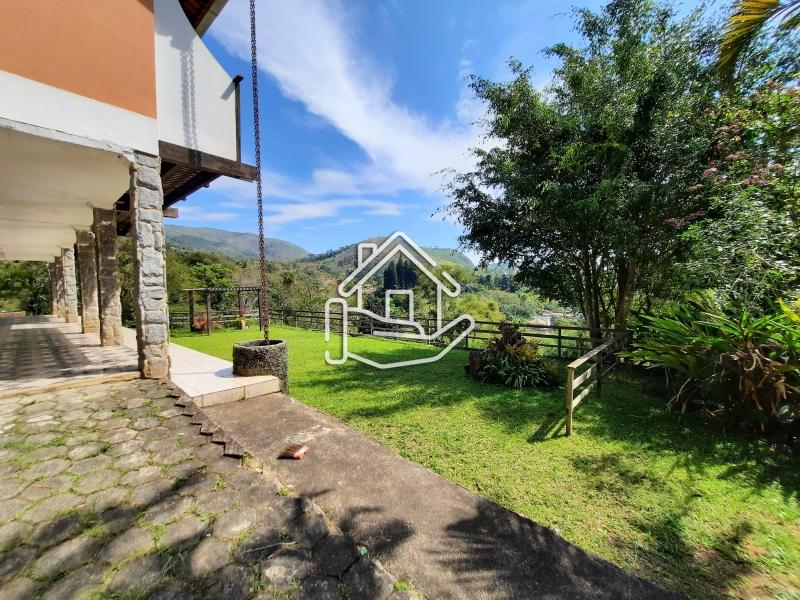 Casa à venda em Samambaia, Petrópolis - RJ - Foto 16