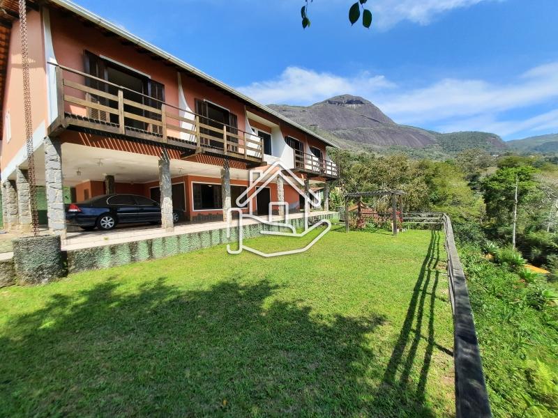 Casa à venda em Samambaia, Petrópolis - RJ - Foto 17