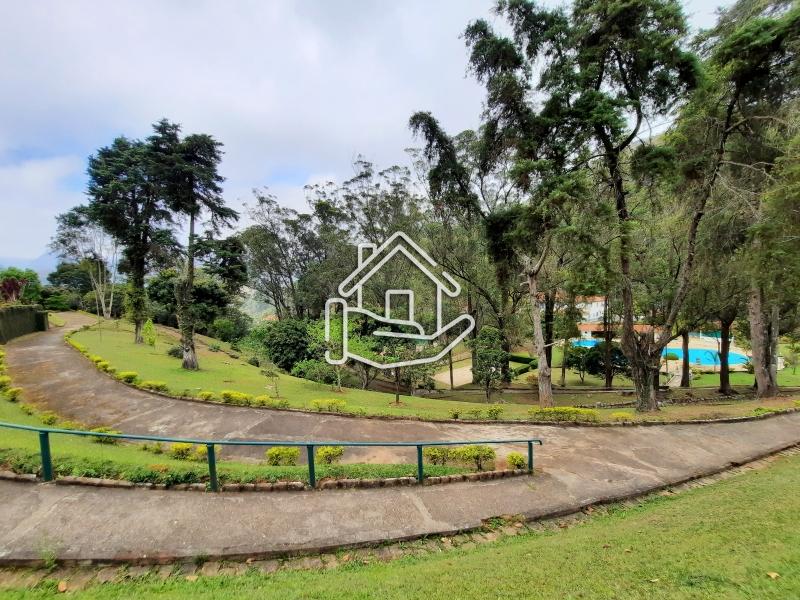 Apartamento à venda em Corrêas, Petrópolis - RJ - Foto 24