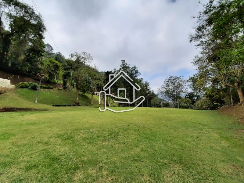 Apartamento à venda em Corrêas, Petrópolis - RJ - Foto 22