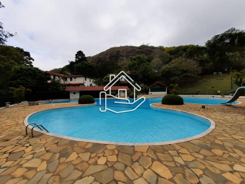 Apartamento à venda em Corrêas, Petrópolis - RJ - Foto 19