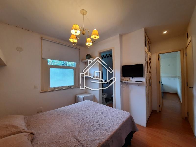 Apartamento à venda em Corrêas, Petrópolis - RJ - Foto 9