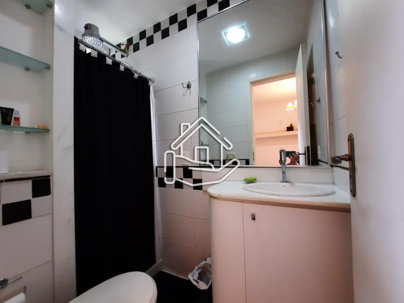 Apartamento à venda em Corrêas, Petrópolis - RJ - Foto 7