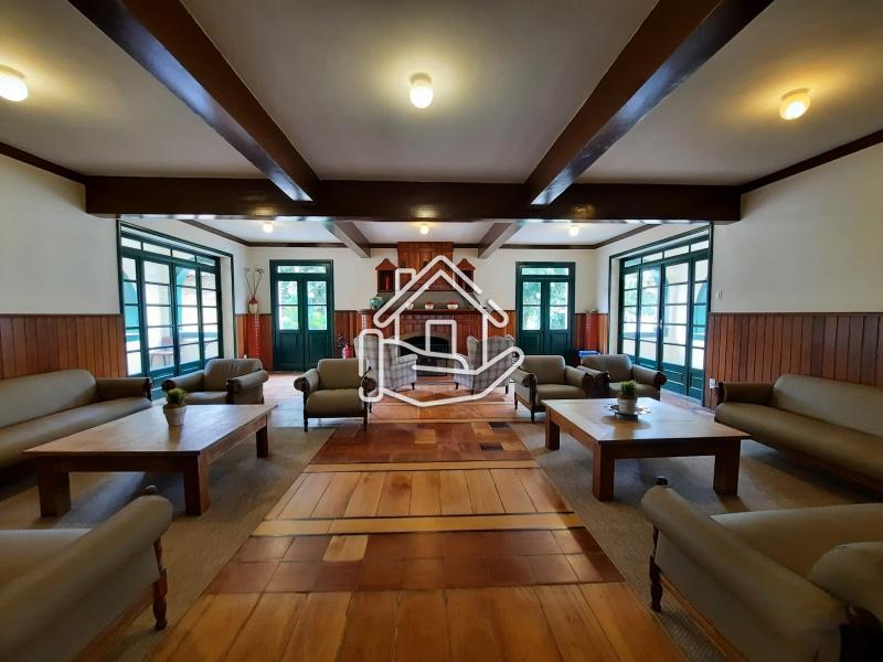 Apartamento à venda em Corrêas, Petrópolis - RJ - Foto 6