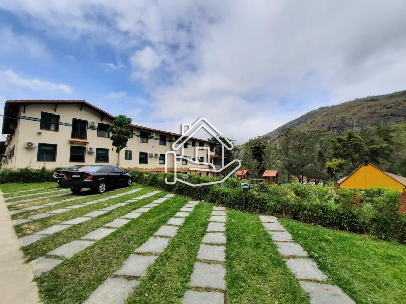 Apartamento à venda em Corrêas, Petrópolis - RJ - Foto 4