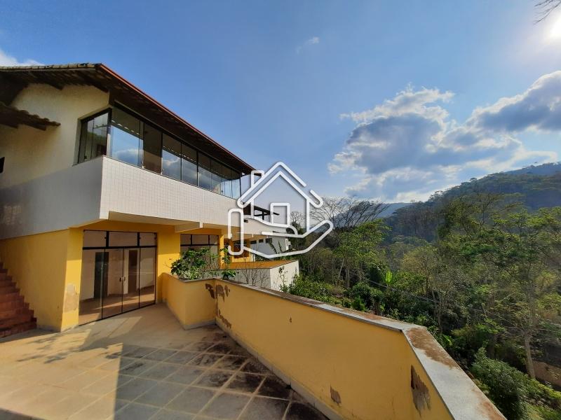 Casa à venda em Itaipava, Petrópolis - RJ - Foto 1