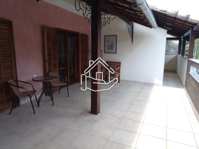 Casa à venda em Itaipava, Petrópolis - RJ - Foto 11