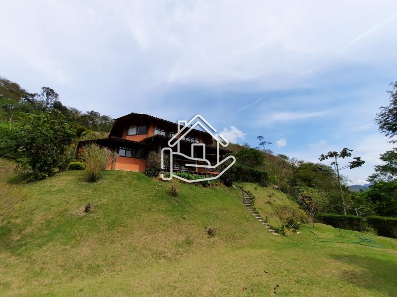 Casa à venda em Samambaia, Petrópolis - RJ - Foto 1