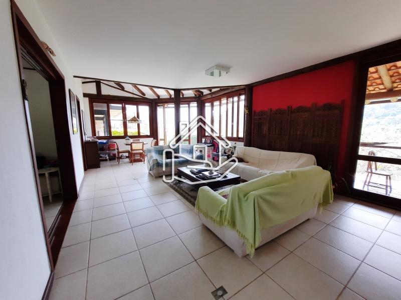 Casa à venda em Samambaia, Petrópolis - RJ - Foto 16