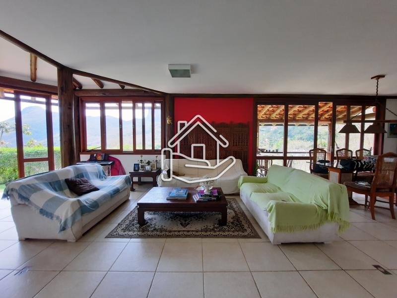 Casa à venda em Samambaia, Petrópolis - RJ - Foto 15