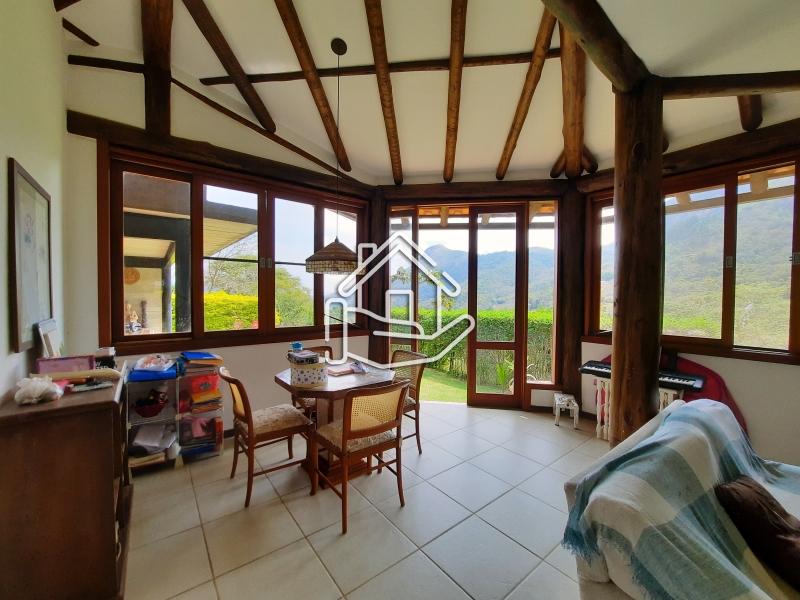 Casa à venda em Samambaia, Petrópolis - RJ - Foto 13