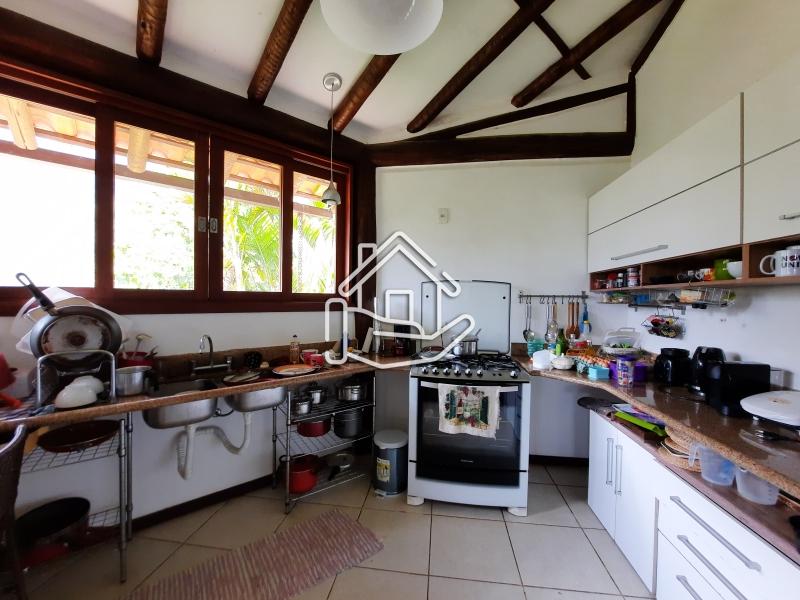 Casa à venda em Samambaia, Petrópolis - RJ - Foto 2