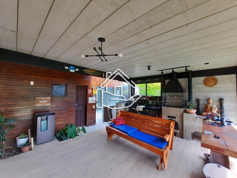 Casa à venda em Samambaia, Petrópolis - RJ - Foto 8